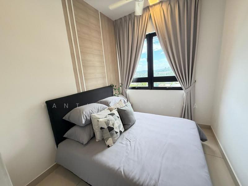 Kondominium untuk Dijual di Setia Seraya Residences - Yantie Qaleesya - Bedroom - PropertyGuru.com.my