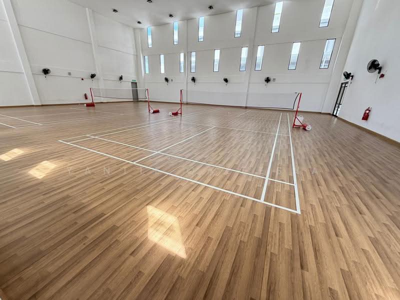 Kondominium untuk Dijual di Setia Seraya Residences - Yantie Qaleesya - Interior - PropertyGuru.com.my
