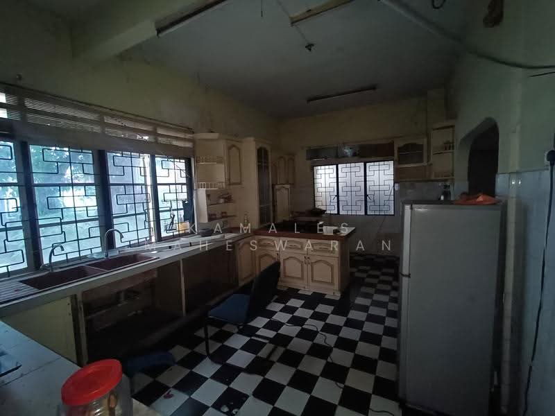 Bungalow House for Sale in Taman Rainbow (Batu) - Kamales Maheswaran - PropertyGuru.com.my