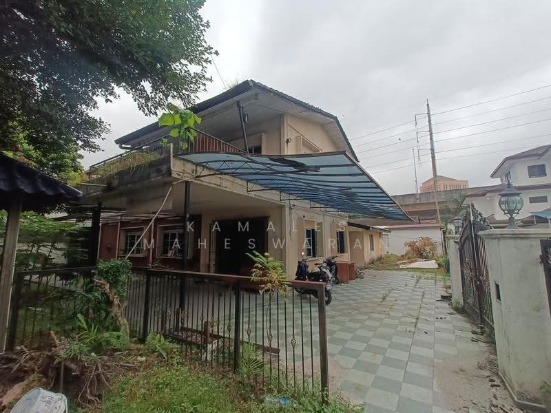 Bungalow House for Sale in Taman Rainbow (Batu) - Kamales Maheswaran - PropertyGuru.com.my