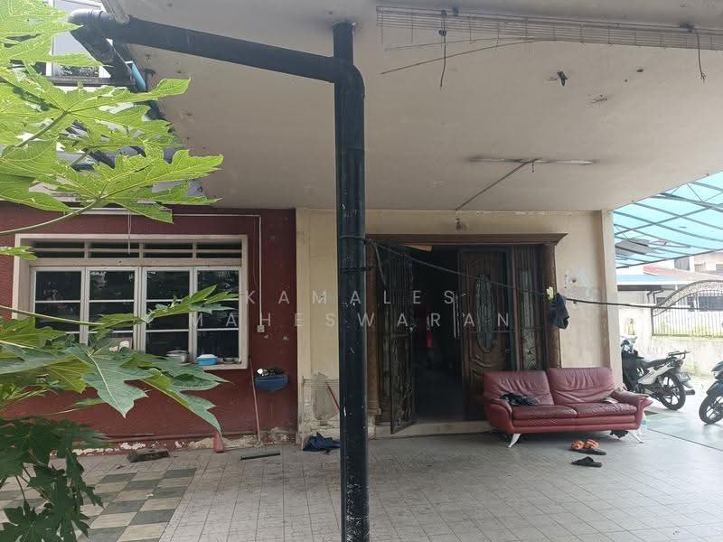 Bungalow House for Sale in Taman Rainbow (Batu) - Kamales Maheswaran - PropertyGuru.com.my
