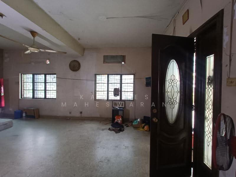 Bungalow House for Sale in Taman Rainbow (Batu) - Kamales Maheswaran - PropertyGuru.com.my
