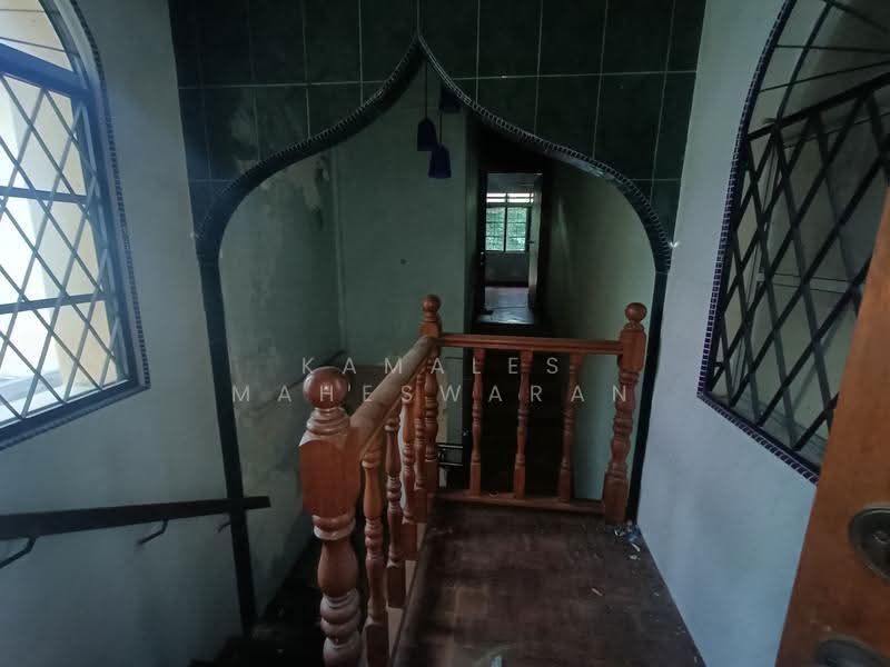 Bungalow House for Sale in Taman Rainbow (Batu) - Kamales Maheswaran - PropertyGuru.com.my
