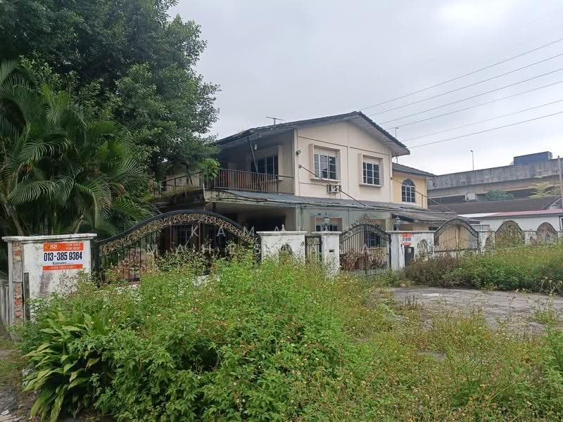Bungalow House for Sale in Taman Rainbow (Batu) - Kamales Maheswaran - PropertyGuru.com.my