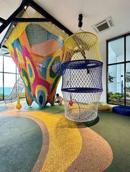 Kondominium untuk Disewa di Vertu Resort - Jack Ng - Interior - PropertyGuru.com.my
