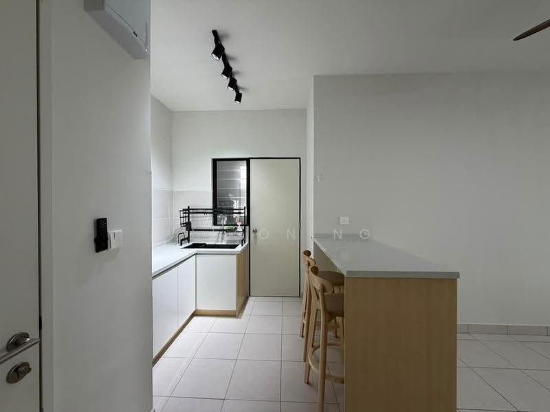 Pangsapuri untuk Disewa di Residensi Max - Wilson Ng - Kitchen - PropertyGuru.com.my