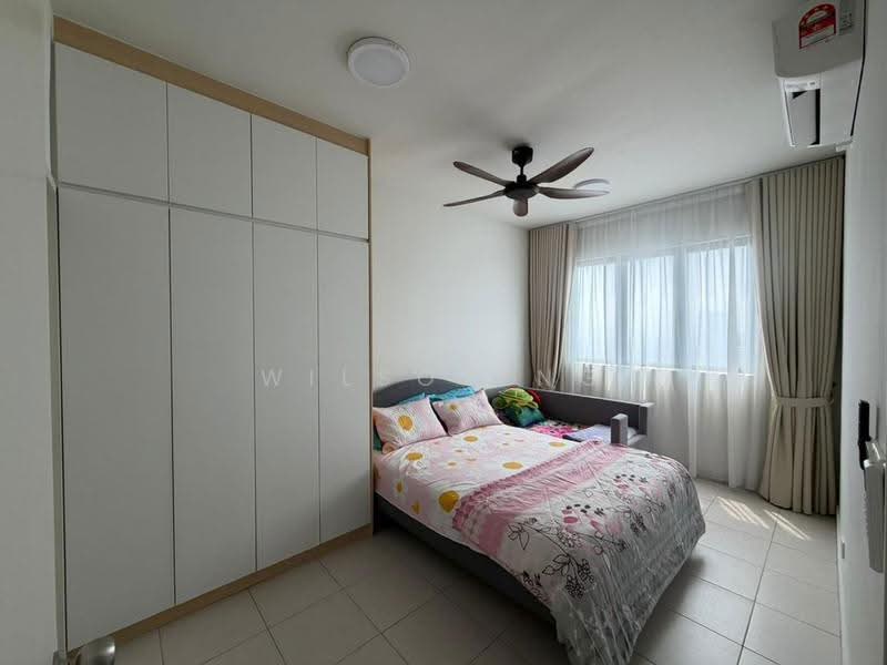 Pangsapuri untuk Disewa di Residensi Max - Wilson Ng - Bedroom - PropertyGuru.com.my