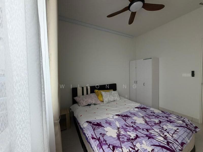 Pangsapuri untuk Disewa di Residensi Max - Wilson Ng - Bedroom - PropertyGuru.com.my
