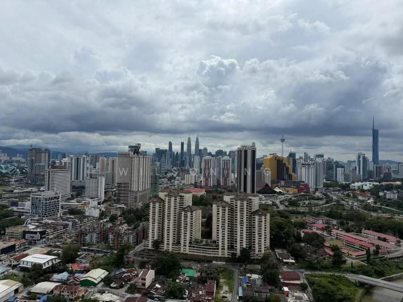 Pangsapuri untuk Disewa di Residensi Max - Wilson Ng - Exterior - PropertyGuru.com.my