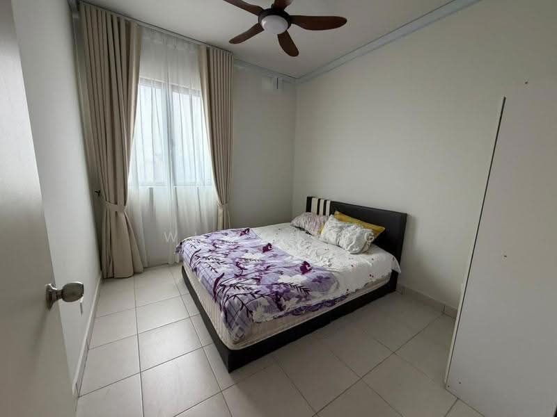 Pangsapuri untuk Disewa di Residensi Max - Wilson Ng - Bedroom - PropertyGuru.com.my