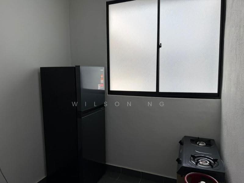 Pangsapuri untuk Disewa di Residensi Max - Wilson Ng - Kitchen - PropertyGuru.com.my