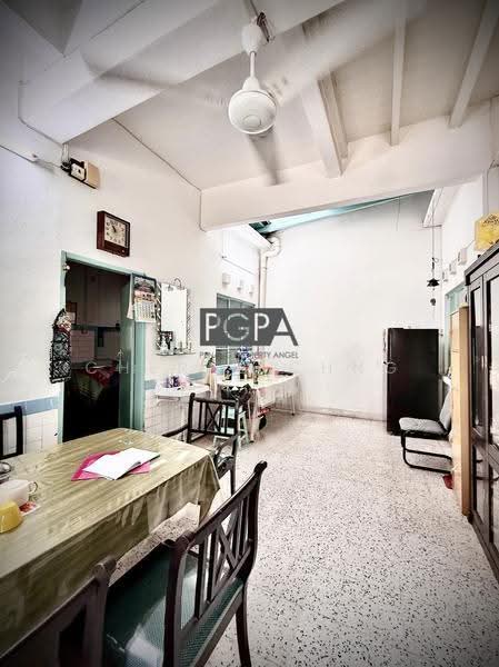 Rumah Teres 2-Tingkat untuk Dijual di Gurney Drive (Penang) - Cheryl Chng - Kitchen - PropertyGuru.com.my