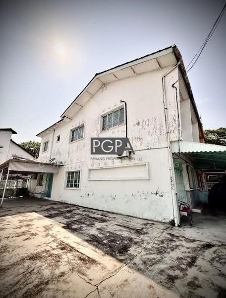 Rumah Teres 2-Tingkat untuk Dijual di Gurney Drive (Penang) - Cheryl Chng - Exterior - PropertyGuru.com.my