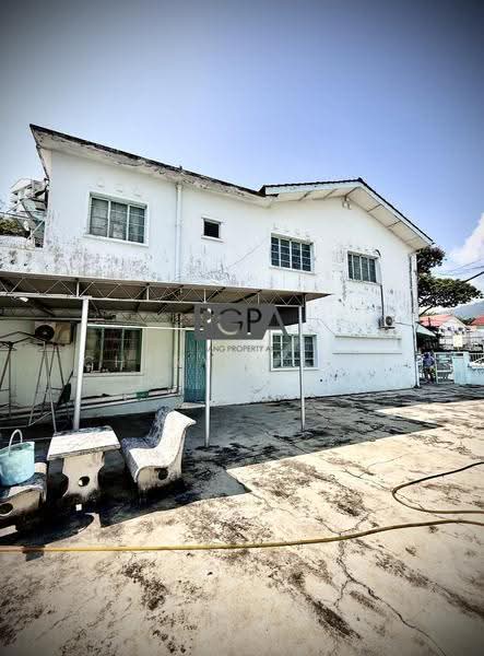 Rumah Teres 2-Tingkat untuk Dijual di Gurney Drive (Penang) - Cheryl Chng - Exterior - PropertyGuru.com.my