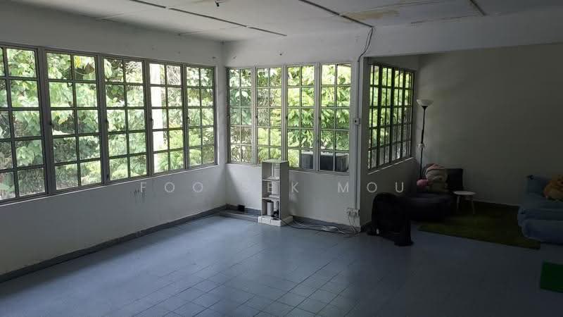 Rumah Teres 2-Tingkat untuk Dijual di Taman Wangsa Melawati (Setapak) - Foo Sek Mou - Living Room - PropertyGuru.com.my