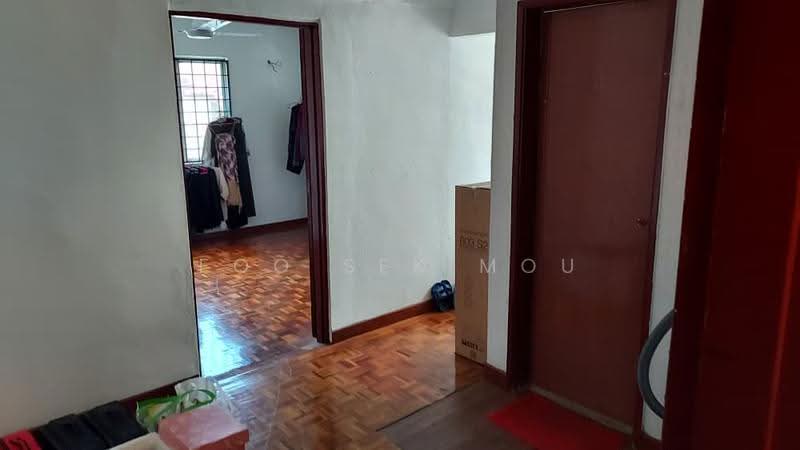 Rumah Teres 2-Tingkat untuk Dijual di Taman Wangsa Melawati (Setapak) - Foo Sek Mou - Interior - PropertyGuru.com.my