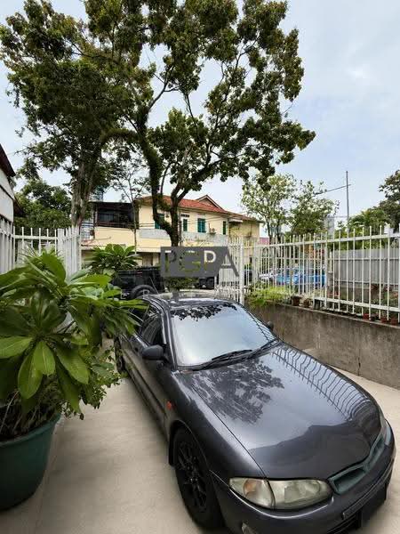 Rumah Teres 2-Tingkat untuk Dijual di George Town (Penang) - Cheryl Chng - Exterior - PropertyGuru.com.my