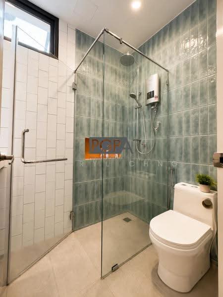 Rumah Teres 2-Tingkat untuk Dijual di George Town (Penang) - Cheryl Chng - Bathroom - PropertyGuru.com.my