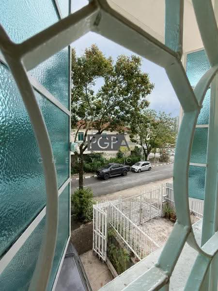 Rumah Teres 2-Tingkat untuk Dijual di George Town (Penang) - Cheryl Chng - Exterior - PropertyGuru.com.my