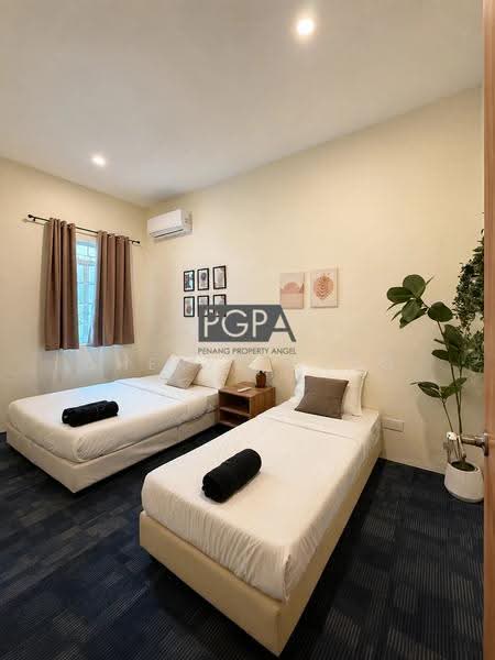 Rumah Teres 2-Tingkat untuk Dijual di George Town (Penang) - Cheryl Chng - Bedroom - PropertyGuru.com.my
