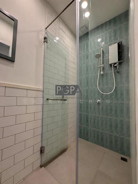Rumah Teres 2-Tingkat untuk Dijual di George Town (Penang) - Cheryl Chng - Bathroom - PropertyGuru.com.my