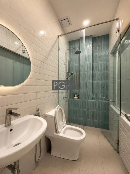 Rumah Teres 2-Tingkat untuk Dijual di George Town (Penang) - Cheryl Chng - Bathroom - PropertyGuru.com.my