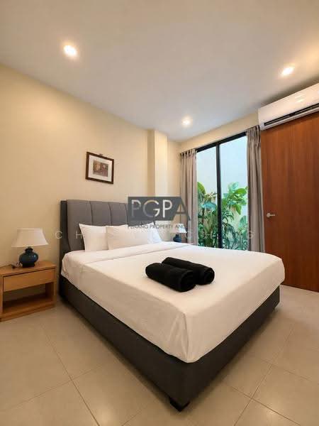 Rumah Teres 2-Tingkat untuk Dijual di George Town (Penang) - Cheryl Chng - Bedroom - PropertyGuru.com.my