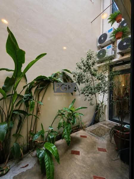 Rumah Teres 2-Tingkat untuk Dijual di George Town (Penang) - Cheryl Chng - Exterior - PropertyGuru.com.my