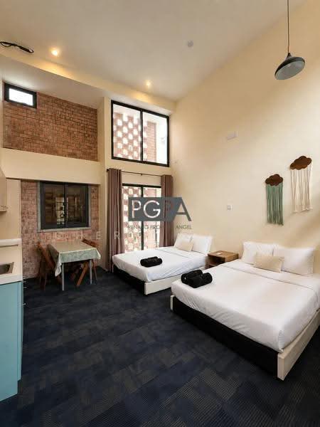 Rumah Teres 2-Tingkat untuk Dijual di George Town (Penang) - Cheryl Chng - Bedroom - PropertyGuru.com.my