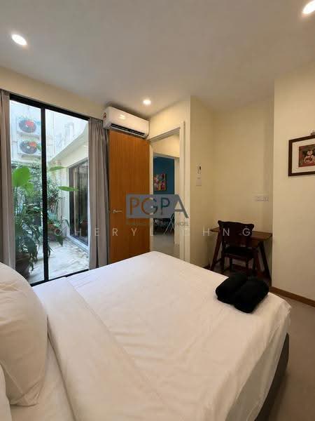 Rumah Teres 2-Tingkat untuk Dijual di George Town (Penang) - Cheryl Chng - Bedroom - PropertyGuru.com.my