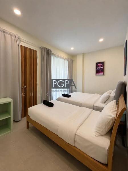 Rumah Teres 2-Tingkat untuk Dijual di George Town (Penang) - Cheryl Chng - Bedroom - PropertyGuru.com.my
