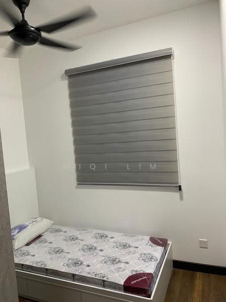 Service Residence for Rent at Symphony Tower (Menara Simfoni) - MiQi Lim - PropertyGuru.com.my