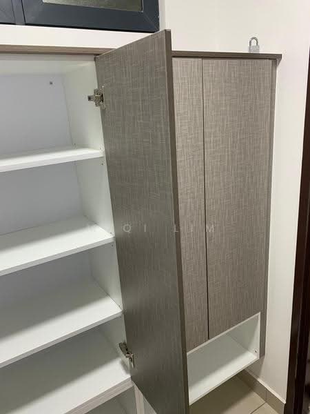 Service Residence for Rent at Symphony Tower (Menara Simfoni) - MiQi Lim - PropertyGuru.com.my