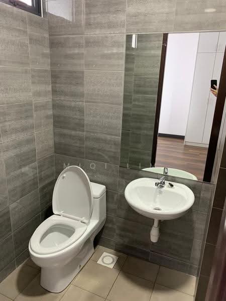 Service Residence for Rent at Symphony Tower (Menara Simfoni) - MiQi Lim - PropertyGuru.com.my