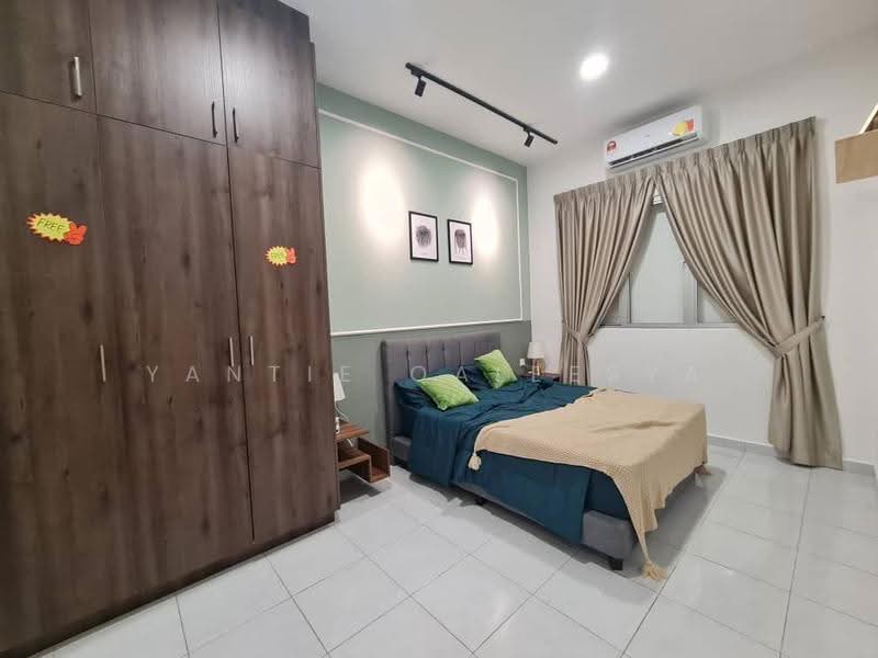 Condominium for Sale at Residensi Adelia 4 - Yantie Qaleesya - Bedroom - PropertyGuru.com.my