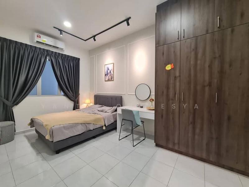 Condominium for Sale at Residensi Adelia 4 - Yantie Qaleesya - Bedroom - PropertyGuru.com.my