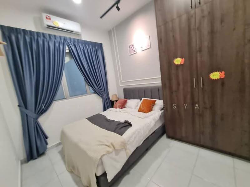 Condominium for Sale at Residensi Adelia 4 - Yantie Qaleesya - Bedroom - PropertyGuru.com.my