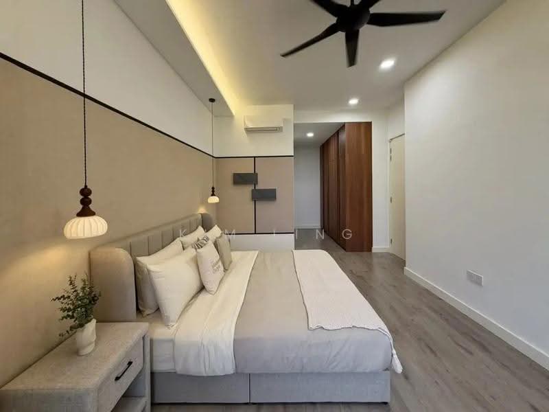 Service Residence for Rent at Jendela Residences - Kim Ling - Bedroom - PropertyGuru.com.my