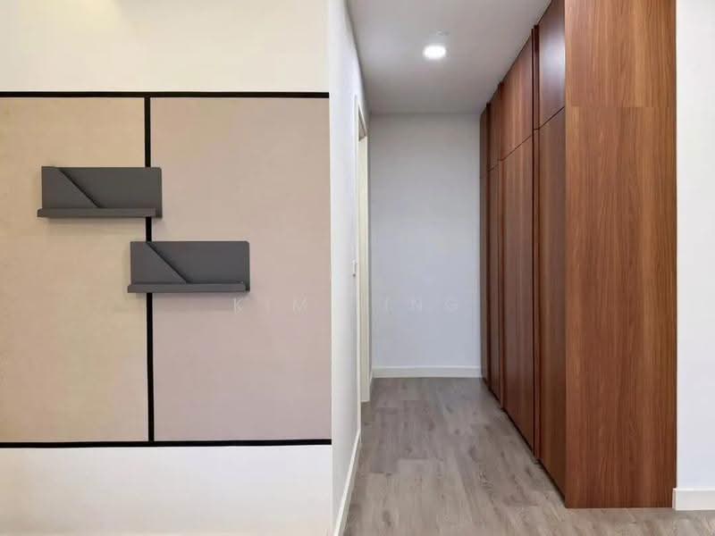 Service Residence for Rent at Jendela Residences - Kim Ling - Interior - PropertyGuru.com.my
