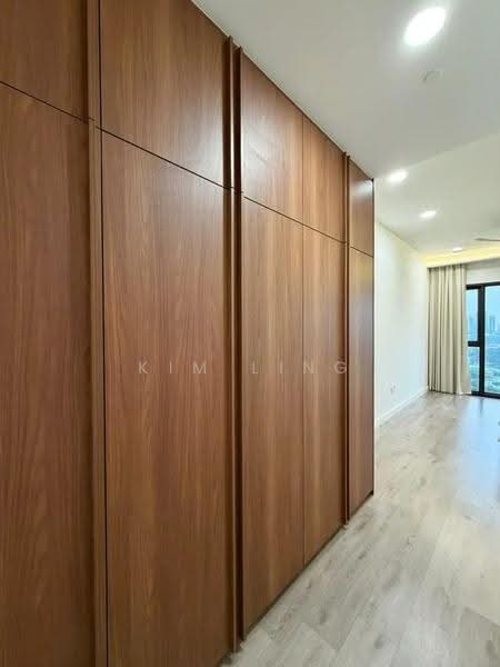 Service Residence for Rent at Jendela Residences - Kim Ling - Interior - PropertyGuru.com.my