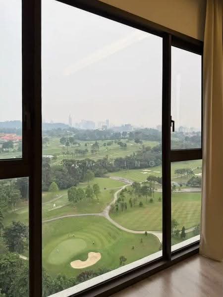 Service Residence for Rent at Jendela Residences - Kim Ling - View - PropertyGuru.com.my