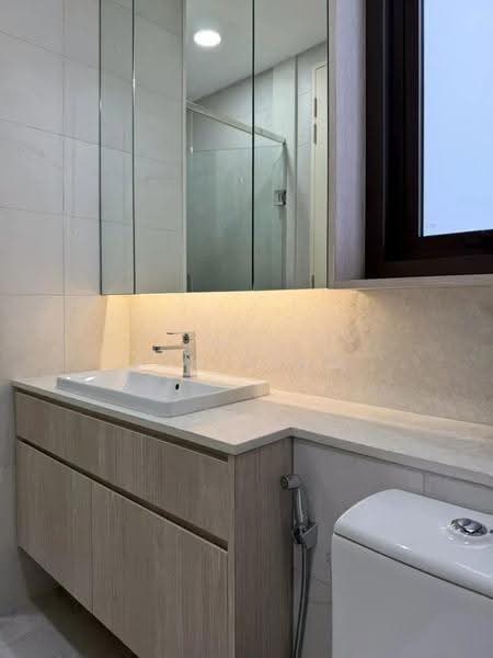 Service Residence for Rent at Jendela Residences - Kim Ling - Bathroom - PropertyGuru.com.my