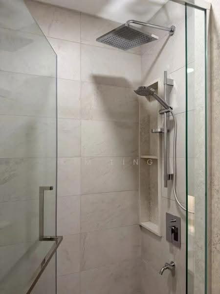 Service Residence for Rent at Jendela Residences - Kim Ling - Bathroom - PropertyGuru.com.my