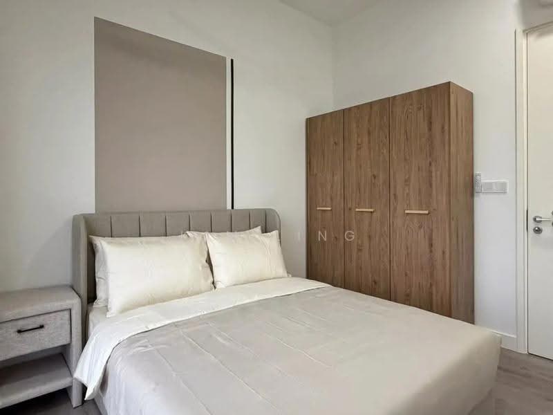 Service Residence for Rent at Jendela Residences - Kim Ling - Bedroom - PropertyGuru.com.my