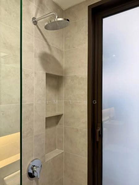 Service Residence for Rent at Jendela Residences - Kim Ling - Bathroom - PropertyGuru.com.my