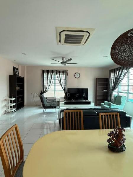 Apartment for Rent at The Arcardia - Nicholas Tan - PropertyGuru.com.my