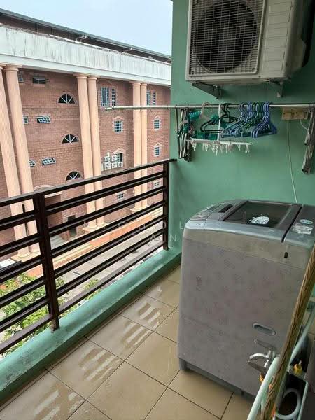 Apartment for Rent at The Arcardia - Nicholas Tan - PropertyGuru.com.my