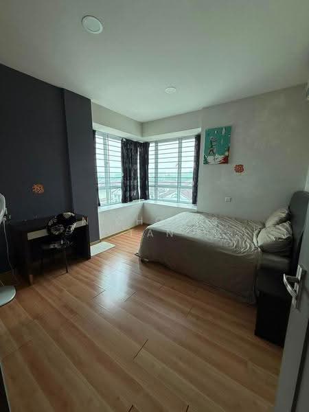 Apartment for Rent at The Arcardia - Nicholas Tan - PropertyGuru.com.my