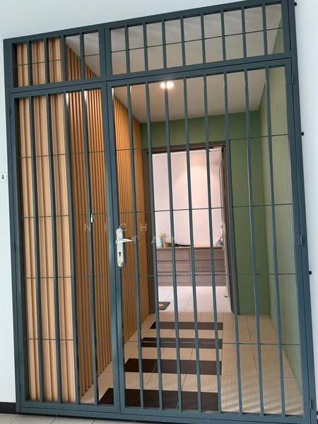 Apartment for Rent at The Arcardia - Nicholas Tan - PropertyGuru.com.my