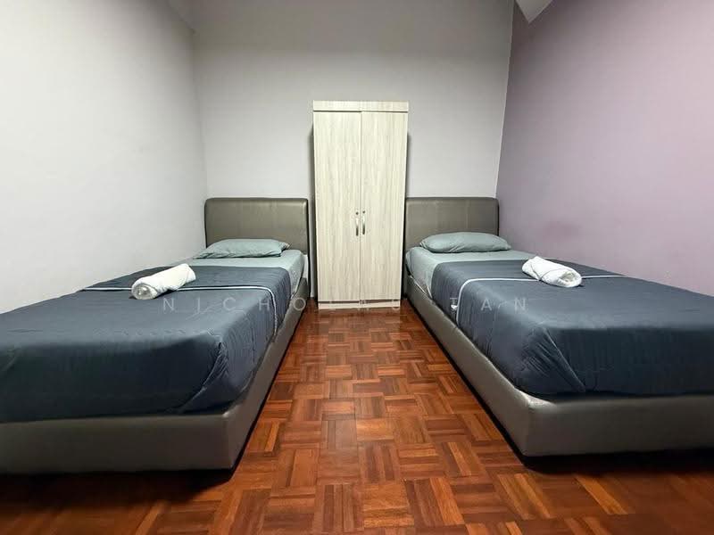 Condominium for Sale at Floridale Condominium - Nicholas Tan - PropertyGuru.com.my